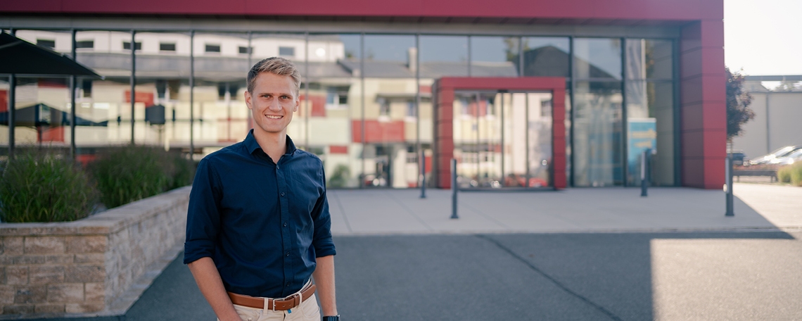(Senior) Projekt- und Prozessmanager (m/w/d) – Fokus IT-Projekte, 1. Bild