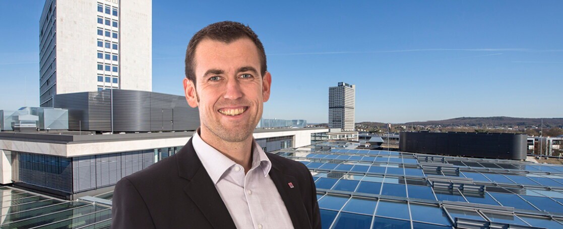 Vertriebsmitarbeiter im Außendienst (m/w/d) Initiativ, 1. Bild