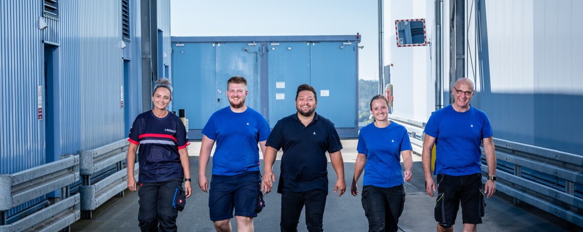 Produktionsmitarbeiter (m/w/d) 2026, 1. Bild