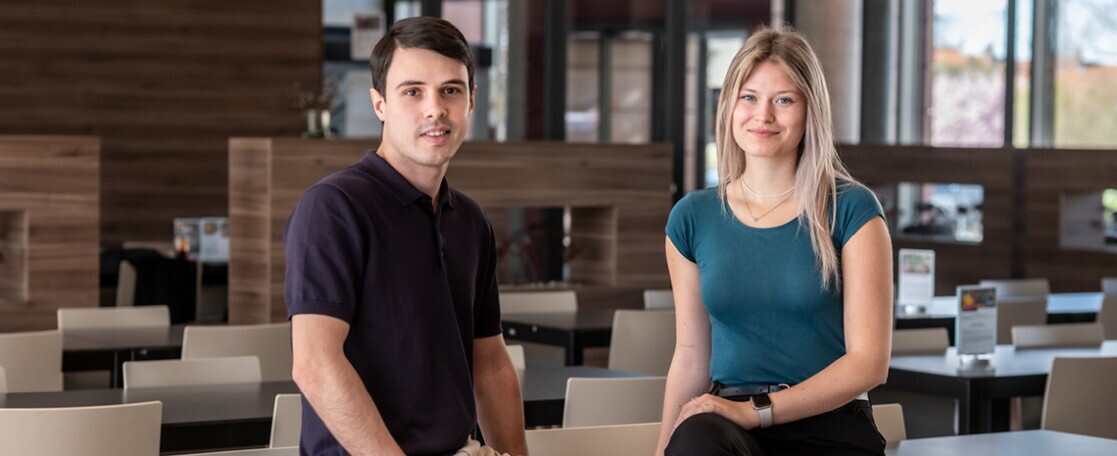 Praktikum Marketing & Veranstaltungsmanagement (m/w/d), 1. Bild