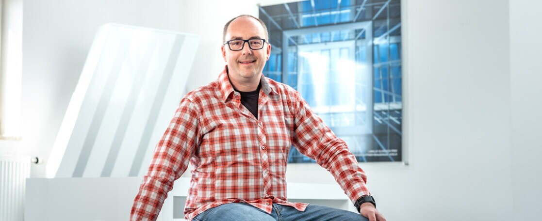 Metallbaumeister als Bauleiter (m/w/d) – Fassadenbau und Glasdachsysteme, 1. Bild