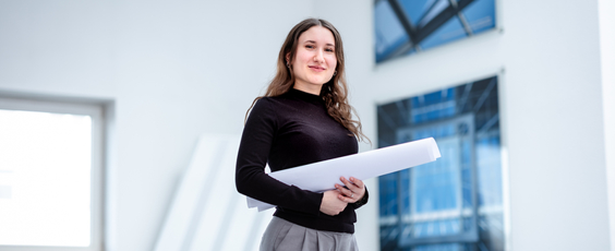 Werkstudententätigkeit Baustellen- und Montagekoordination (m/w/d), 1. Bild