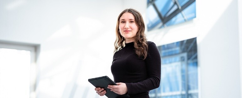 Werkstudententätigkeit – Internationaler Vertrieb (m/w/d), 1. Bild