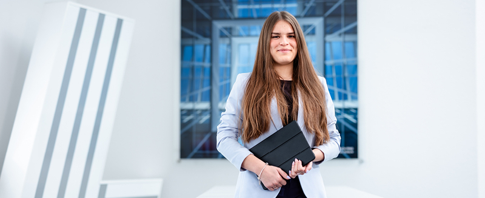 Werkstudententätigkeit – Event- und Projektmanagement (m/w/d), 1. Bild